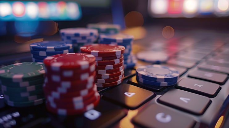 777wim Live Casino